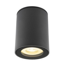 HOFFLIGHTS - Proyector exterior HELSINKI SQUARE 50W IP65 100-240V antracita GU10