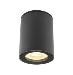 HOFFLIGHTS - Proyector exterior HELSINKI SQUARE 50W IP65 100-240V antracita GU10