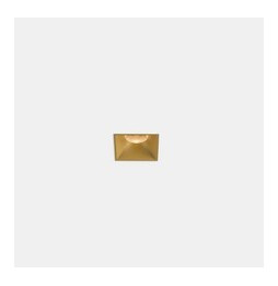 LedsC4 - Downlight PLAY Deco simétrico cuadrado fijo Trim 11,9W 3000K CRI90 34,6 IP54 1331lm