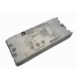 LedsC4 - Controlador DMX RGB 96-192W