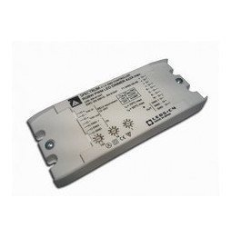 LedsC4 - Controlador DMX RGB 96-192W