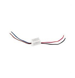 HOFFLIGHTS - Driver 100-240V 700mA 3W ON-OFF IP65