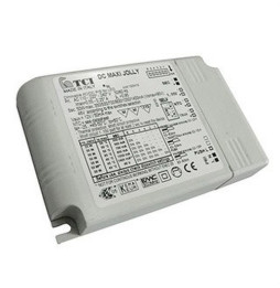 LedsC4 - Driver 1-10V PUSH 25/35/50W
