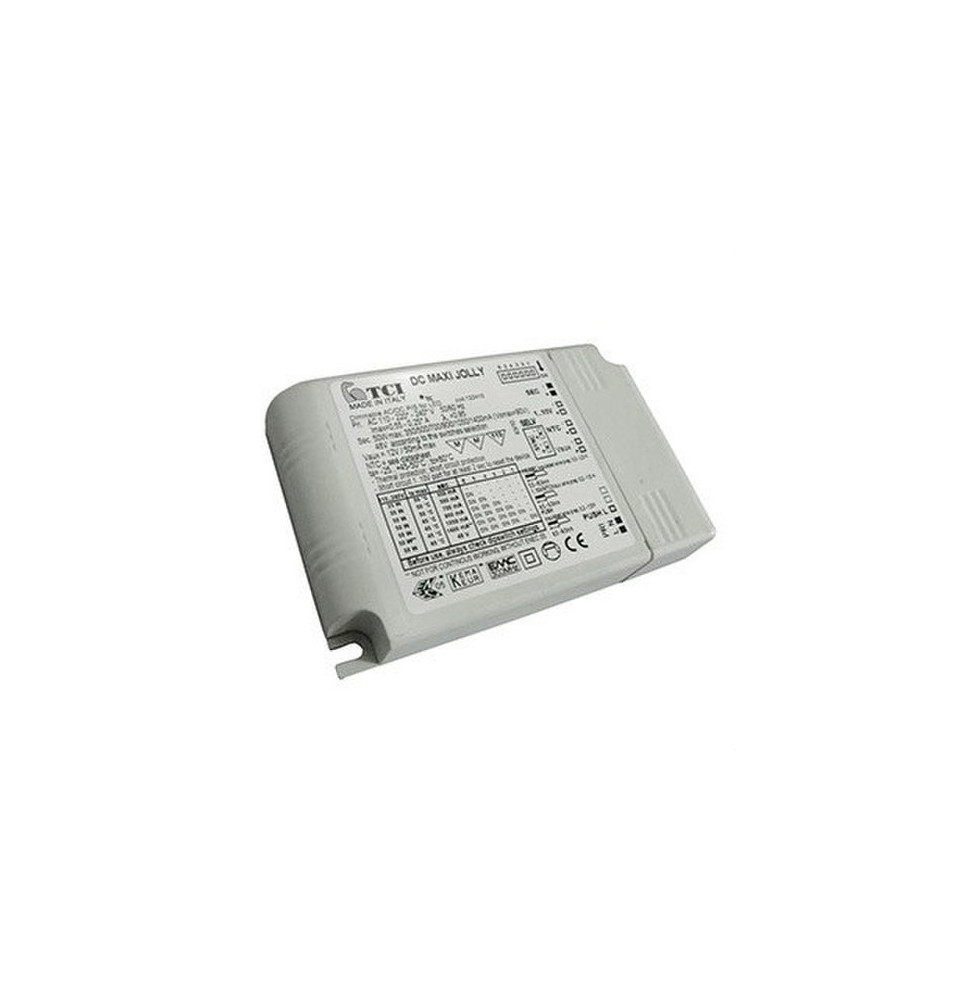 LedsC4 - Driver 1-10V PUSH 25/35/50W