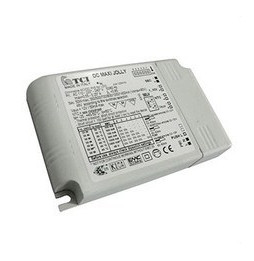 LedsC4 - Driver 1-10V PUSH 25/35/50W