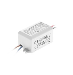 HOFFLIGHTS - Driver 100-240V 350mA 3,5W ON-OFF IP65