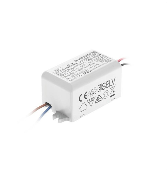 HOFFLIGHTS - Driver 100-240V 350mA 3,5W ON-OFF IP65