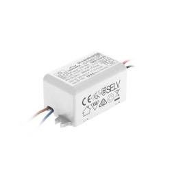 HOFFLIGHTS - Driver 100-240V 350mA 3,5W ON-OFF IP65