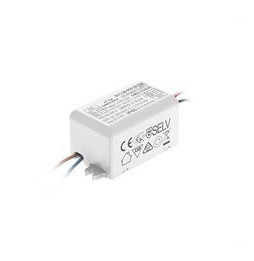 HOFFLIGHTS - Driver 100-240V 350mA 3,5W ON-OFF IP65