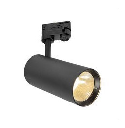 HOFFLIGHTS - Proyector BERLIN 21-30 45° IP20 220-240V 3 FASES blanco 2700/3200/4000K