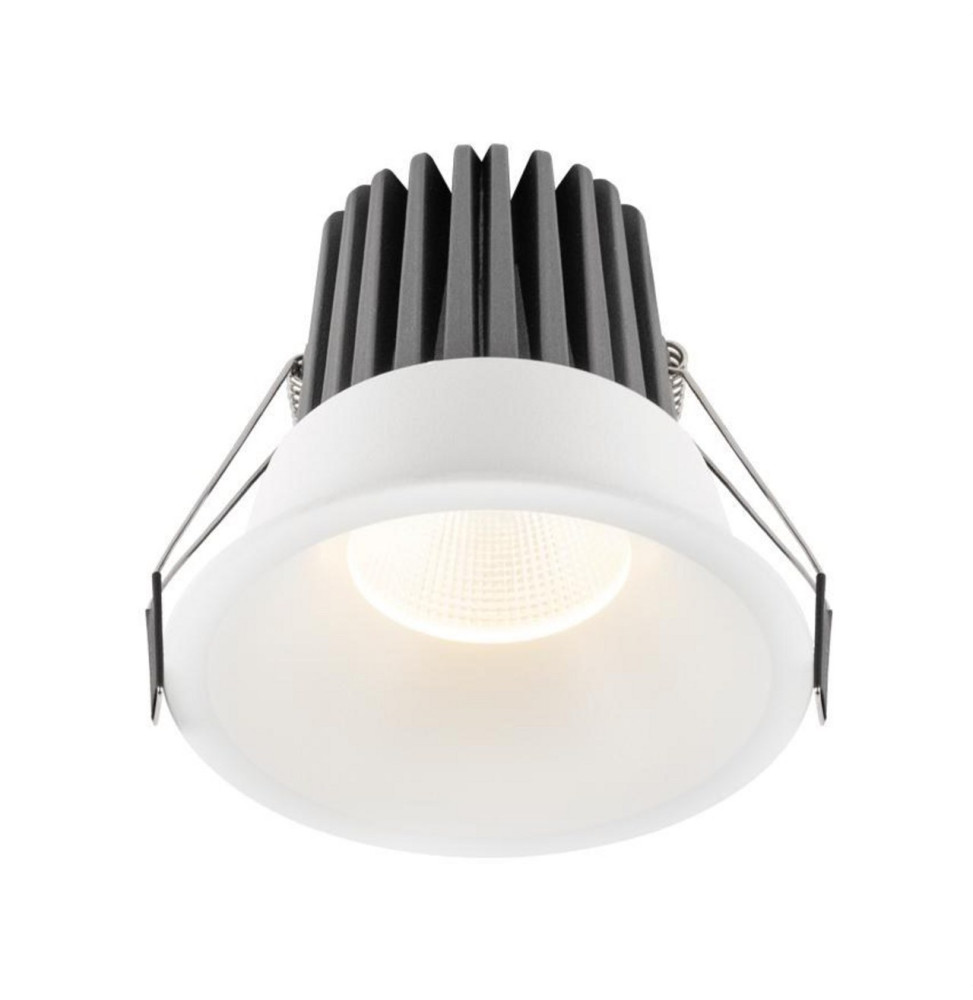 HOFFLIGHTS - Downlight fijo LAOS 20 Gen2 20W 24° IP40 4000K blanco