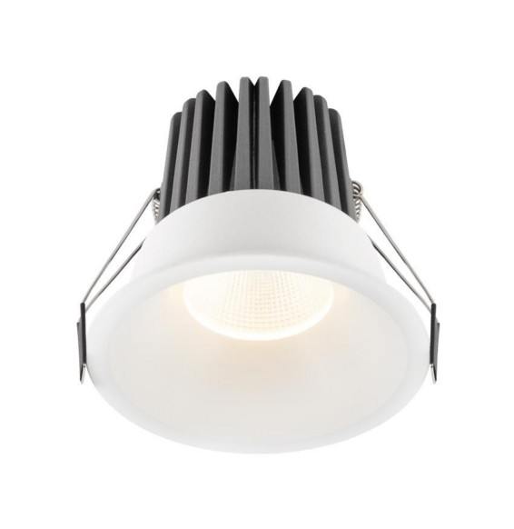 HOFFLIGHTS - Downlight fijo LAOS 20 Gen2 20W 24° IP40 4000K blanco