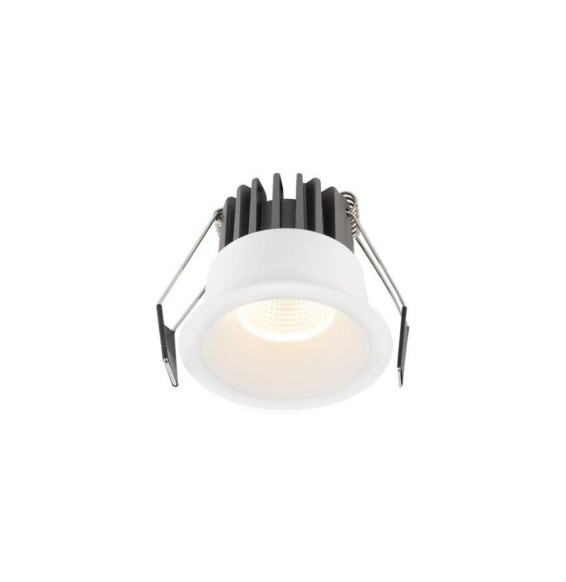 HOFFLIGHTS - Downlight fijo LAOS 8 Gen2 8W 24° IP40 4000K blanco