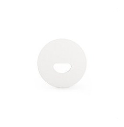 HOFFLIGHTS - Marco para luminaria MADEIRA R2 diámetro 37mm blanco