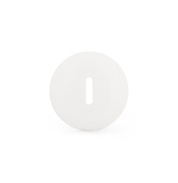HOFFLIGHTS - Marco para luminaria MADEIRA R3 diámetro 37mm blanco