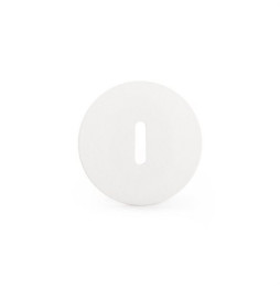 HOFFLIGHTS - Marco para luminaria MADEIRA R3 diámetro 37mm blanco
