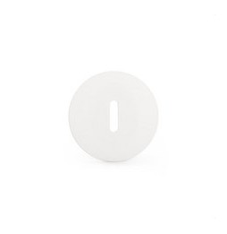 HOFFLIGHTS - Marco para luminaria MADEIRA R3 diámetro 37mm blanco