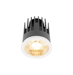 HOFFLIGHTS - Módulo para luminaria MALTA Gen3 9-12W 38° IP20 200-300mA 2700K-3200K-4000K