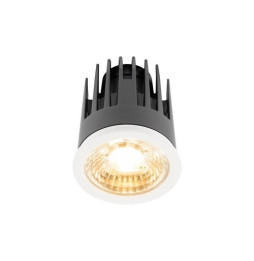 HOFFLIGHTS - Módulo para luminaria MALTA Gen3 9-12W 38° IP20 200-300mA 2700K-3200K-4000K