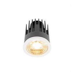 HOFFLIGHTS - Módulo para luminaria MALTA Gen3 9-12W 38° IP20 200-300mA 2700K-3200K-4000K