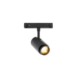 HOFFLIGHTS - Proyector techo ASSEN 10 Zoom 10W 15-36° 48V DALI IP20 2700K negro