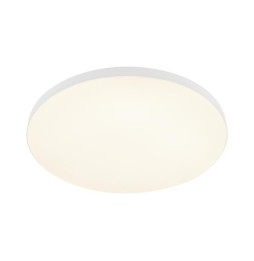 HOFFLIGHTS - Luminaria de techo IBIZA 18 110° IP55 220-240V SWITCH 2700K-3200K-4000K blanco