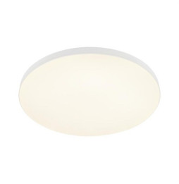 HOFFLIGHTS - Luminaria de techo IBIZA 18 110° IP55 220-240V SWITCH 2700K-3200K-4000K blanco