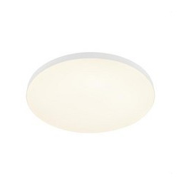 HOFFLIGHTS - Luminaria de techo IBIZA 18 110° IP55 220-240V SWITCH 2700K-3200K-4000K blanco