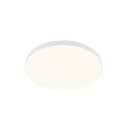 HOFFLIGHTS - Luminaria de techo IBIZA 15 110° IP55 220-240V SWITCH 2700K-3200K-4000K blanco