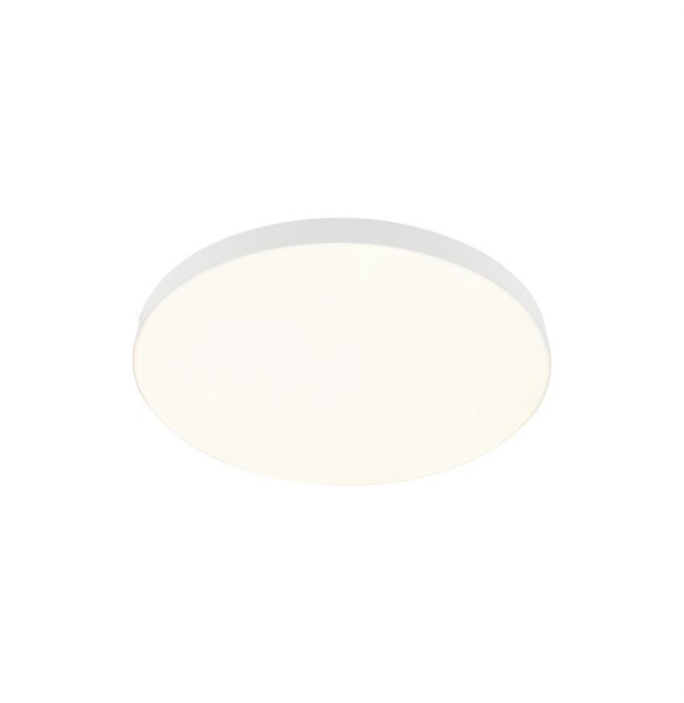 HOFFLIGHTS - Luminaria de techo IBIZA 15 110° IP55 220-240V SWITCH 2700K-3200K-4000K blanco