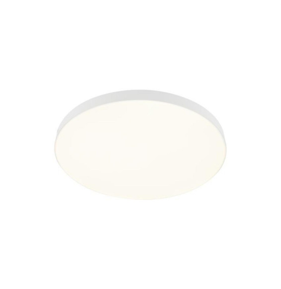 HOFFLIGHTS - Luminaria de techo IBIZA 15 110° IP55 220-240V SWITCH 2700K-3200K-4000K blanco