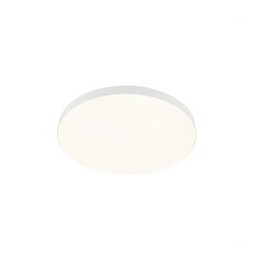 HOFFLIGHTS - Luminaria de techo IBIZA 15 110° IP55 220-240V SWITCH 2700K-3200K-4000K blanco