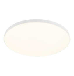 HOFFLIGHTS - Luminaria de techo IBIZA 32 110° IP55 220-240V SWITCH 2700K-3200K-4000K blanco