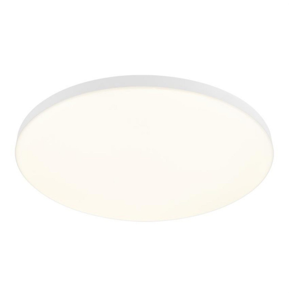 HOFFLIGHTS - Luminaria de techo IBIZA 32 110° IP55 220-240V SWITCH 2700K-3200K-4000K blanco