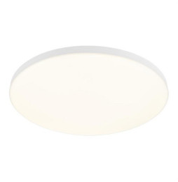 HOFFLIGHTS - Luminaria de techo IBIZA 32 110° IP55 220-240V SWITCH 2700K-3200K-4000K blanco