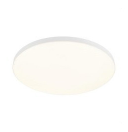 HOFFLIGHTS - Luminaria de techo IBIZA 32 110° IP55 220-240V SWITCH 2700K-3200K-4000K blanco