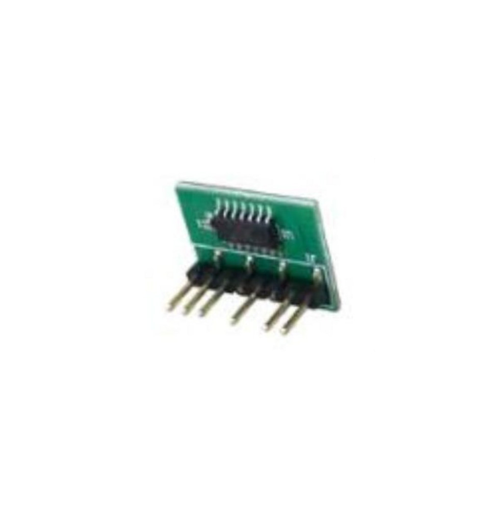 FERMAX - Licencia 40 lectores IP-AXES