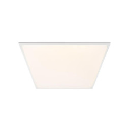 HOFFLIGHTS - Panel LED CANADA Gen2 60x60 IP20 UGR19 SWITCH 3000K-3500K-4000K blanco