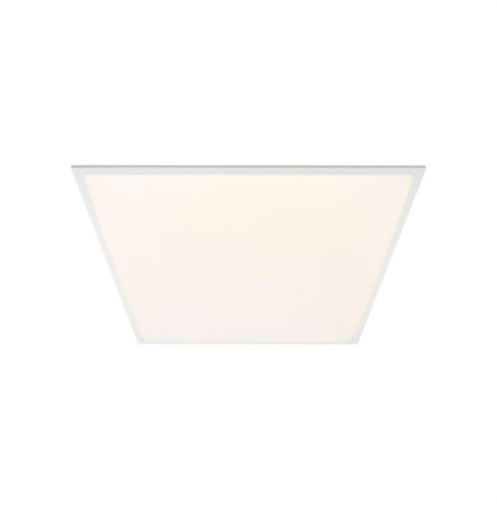 HOFFLIGHTS - Panel LED CANADA Gen2 60x60 IP20 UGR19 SWITCH 3000K-3500K-4000K blanco