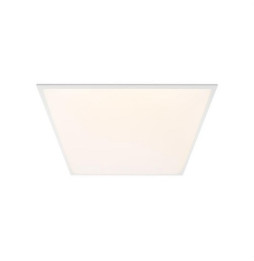 HOFFLIGHTS - Panel LED CANADA Gen2 60x60 IP20 UGR19 SWITCH 3000K-3500K-4000K blanco