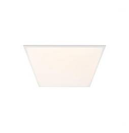 HOFFLIGHTS - Panel LED CANADA Gen2 60x60 IP20 UGR19 SWITCH 3000K-3500K-4000K blanco