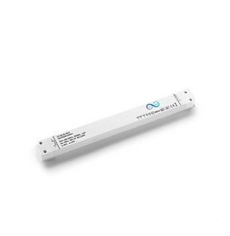 HOFFLIGHTS - Fuente de alimentación 200-240V 48V DC 240W ON-OFF IP20