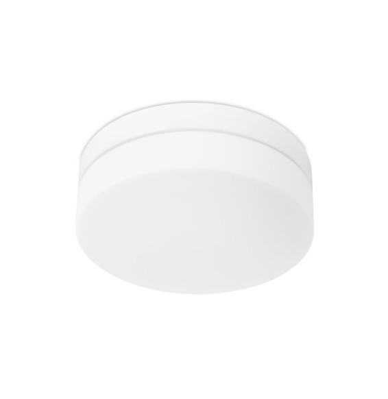 FORLIGHT - Plafón Farrow 2xE-27 máximo 40W blanco