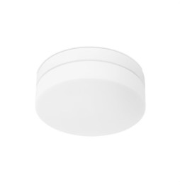 FORLIGHT - Plafón Farrow 2xE-27 máximo 40W blanco