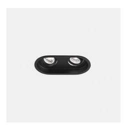 LedsC4 - Downlight PLAY Deco doble 35,4W 3000K CRI90 19,3 IP23 3000lm