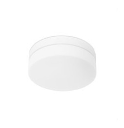 FORLIGHT - Plafón Farrow 2xE-27 máximo 40W blanco