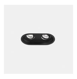 LedsC4 - Downlight PLAY Deco doble 35,4W 3000K CRI90 19,3 corte de fase IP23 3000lm