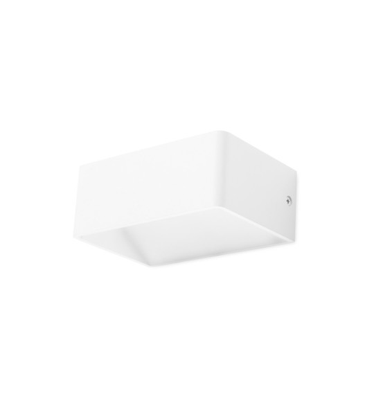 FORLIGHT - Aplique Toppi 12xLED 4,7W blanco
