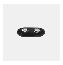 LedsC4 - Downlight PLAY Deco doble 35,4W 3000K CRI90 33 IP23 3436lm