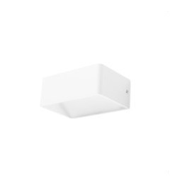 FORLIGHT - Aplique Toppi 12xLED 4,7W blanco